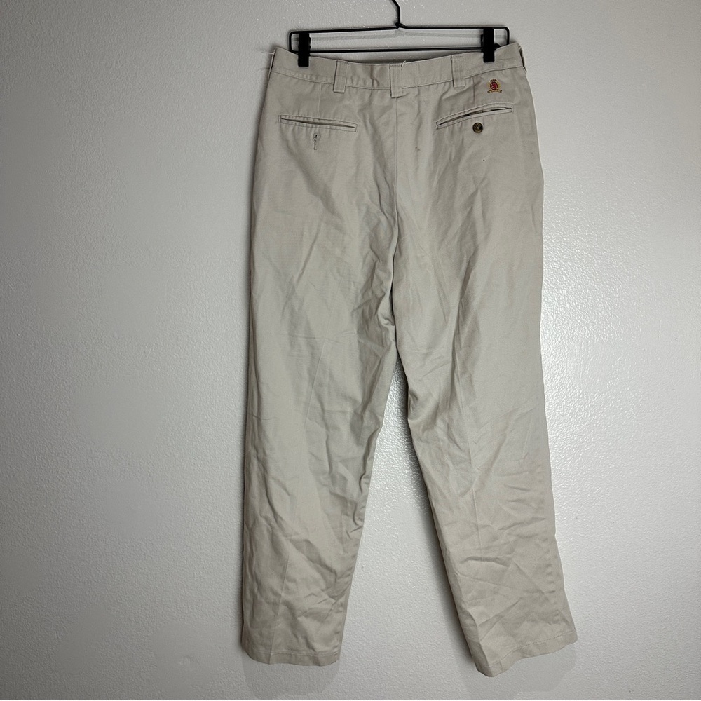 Tommy Hilfiger Pants Size 34X30 - Picture 5 of 10